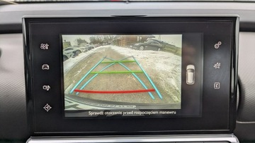 Citroen C4 Cactus Crossover 1.2 PureTech 82KM 2017 Citroen C4 Cactus 1.2i 82PS OPŁACONY Bezwypadkowy, zdjęcie 28