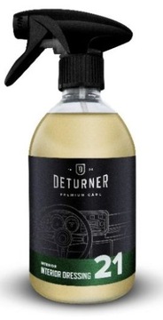 Deturner Interior Dressing 500ml