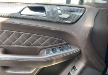 Mercedes GLE W166/C292 2017 Mercedes-Benz GLE GLE 500 e 4-Matic I Salon PL I Vat23 I Plug In 3.0 442KM, zdjęcie 15