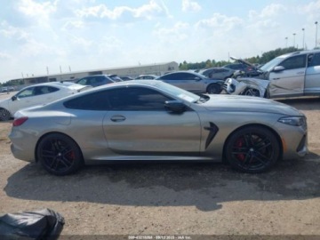 BMW 2022 BMW M8 Competition 2022 4.4l 4.4 Benzyna 617KM, zdjęcie 6