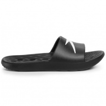 Шлепанцы для бассейна Speedo SLIDES ONE PIECE AM, размер 47