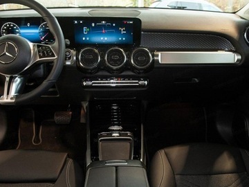 Mercedes GLB SUV 1.3 200 163KM 2025 MERCEDES-BENZ GLB 200 Suv 1.3 (163KM) 2025, zdjęcie 7