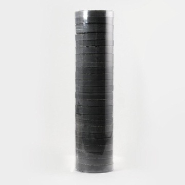 500 г твердых восковых бобов для горячей эпиляции Black Lea