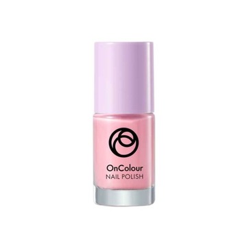 Oriflame Lakier do paznokci OnColour Soft Coral