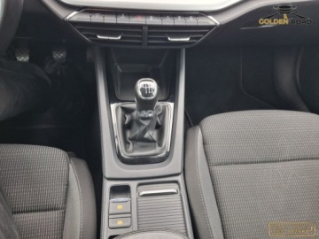 Skoda Octavia IV Kombi 2.0 TDI 115KM 2021 Skoda Octavia 2,0 TDI led navi virtual alu grz.fotele tempomat zarejestrow, zdjęcie 17