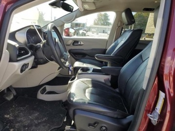 Chrysler Pacifica II 2022 Chrysler Pacifica Touring l 3.6 Benzyna 287KM, zdjęcie 7