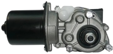 SILNIK SILNICZEK WYCIERACZEK RENAULT SCENIC II PRZÓD