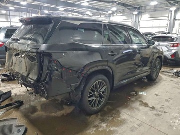 Lexus 2024 Lexus TX 350 Base 2024 2.4 Benzyna 275KM, zdjęcie 3