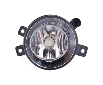 BMW X1 E84 09 - 15 HALOGEN LAMPA PRZECIWMGIELNA PRAWA