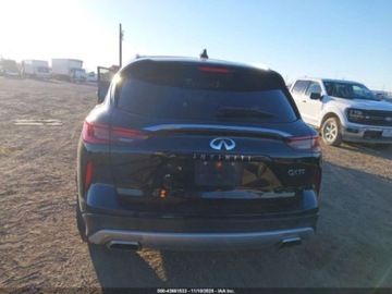 Infiniti QX50 2022 Infiniti QX50 Luxe 2022 2.0l 2.0 Benzyna 268KM, zdjęcie 4