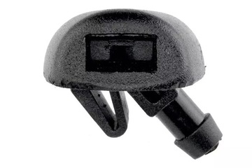 ФОРСУНКА СТЕКЛООМЫВАТЕЛЯ CITROEN C3 C4 C5