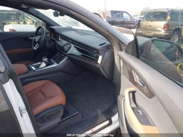 Audi Q8 2023 Audi Q8 Prestige 55 2023 3.0l 3.0 Benzyna 335KM, zdjęcie 7