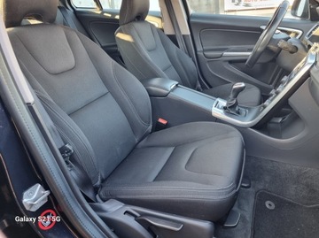 Volkswagen Tiguan I SUV Facelifting 2.0 TDI CR DPF BlueMotion 140KM 2018 Volvo V60 I 2.0 HDi 120 KM nawigacja alufelgi super stan gwarancja, zdjęcie 12