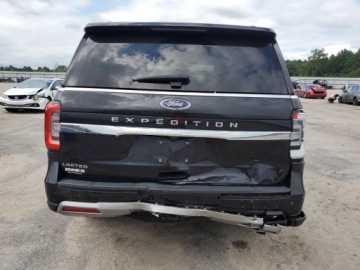 Ford Expedition III 2023 Ford Expedition Limited 2023 3.5l 3.5 Benzyna 400KM, zdjęcie 2