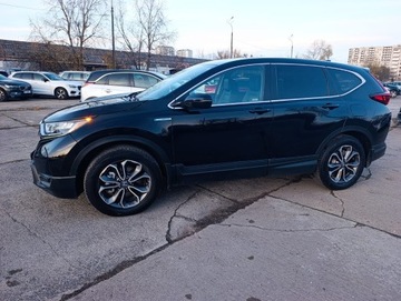 Honda CR-V V SUV 2.0 i-MMD 184KM 2021 honda cr-v 2.0 i-MMD 184KM Hybryda, AWD, Dokumentacja , Automat, 79740, zdjęcie 13