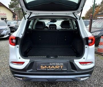 Renault Kadjar Crossover Facelifting 1.3 TCe 140 FAP 140KM 2019 Renault Kadjar Panorama / Navi / Kamera / Panorama, zdjęcie 37