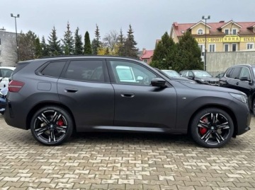 BMW 2025 BMW X3 M X3 M50 xDrive 398KM mHEV - Gotowy do Odbioru - Pakiet M Pro - Pan, zdjęcie 10