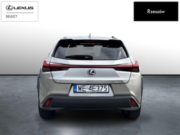 Lexus UX 2021 Lexus UX 250h GPF F Impression 2WD UX 250h F-impre, zdjęcie 3