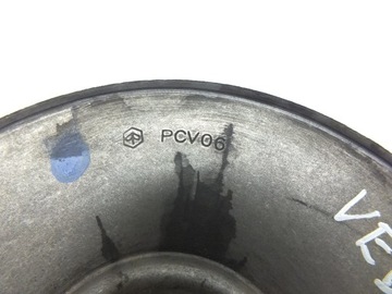 Сцепление Piaggio Vespa Lx 50 4T