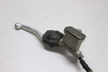 HONDA CRF 450 ТОРМОЗНОЙ СУППОРТ ПЕРЕДНИЙ РЫЧАГ НАСОС КОМПЛЕКТ