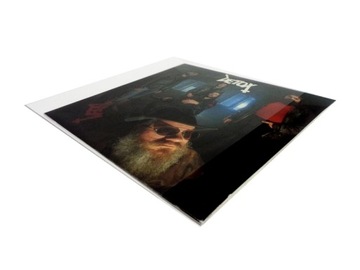 ВИНИЛОВЫЕ КРЫШКИ [12] + ОДИНАРНЫЕ КРЫШКИ [7] 50+50