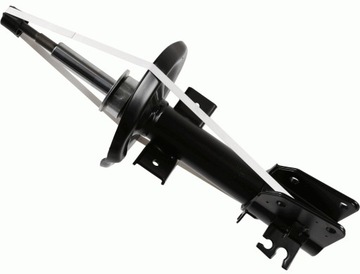 SACHS TLUMIČ PŘEDNÍ PRAVÝ NISSAN NV400 BUS (X62, X62B), 317 422