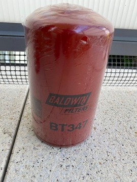 FILTR OLEJU BT347