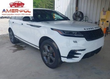 Land Rover Range Rover Velar 2025 Land Rover Range Rover Velar P250 Dynamic SE 2025 2.0l 2.0 Benzyna 247KM