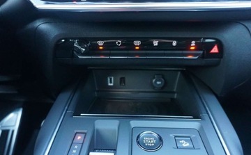 Citroen C5 Aircross SUV Facelifting 1.2 PureTech 131KM 2023 Citroen C5 Aircross Citroen C5 Aircross Shine Pack 1.2 Benzyna 131KM, zdjęcie 6