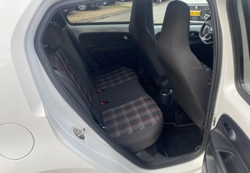 Volkswagen up! GTI 3d 1.0 TSI 115KM 2018 Volkswagen up VOLSKWAGEN UP GTI Benzyna 115KM, zdjęcie 12