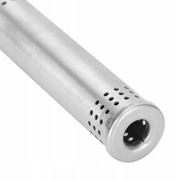 2 шт. ГАЗОВЫЙ ГРИЛЬ ТРУБОЧНАЯ ГОРЕЛКА ДЛЯ УГЛЯ