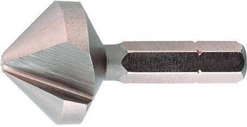 Poglebiacz stozkowe typu bit HSS 90,10,4mm