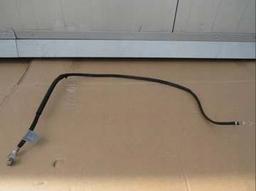 MERCEDES W216 W221 KABEL HMOTA MÍNUS A2215407710