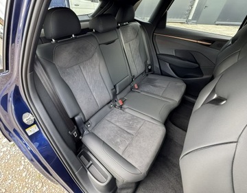 Cupra Terramar SUV 2.0 TSI 265KM 2024 Cupra Terramar VZ 2.0TSI 265KM DSG 4X4 FV VAT23%, zdjęcie 13