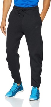 Nike spodnie dresowe męskie Spodnie Nike NSW Tech Fleece Pant M 928507