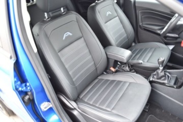 Ford Ecosport II SUV Facelifting 1.0 EcoBoost 125KM 2022 Ford EcoSport SalonPL 125KM ACTIVE Skora Podgrzew.Fotelekierownica Alu17 V, zdjęcie 29