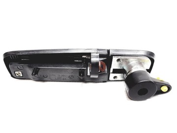 ВНЕШНЯЯ РУЧКА ПАНДА 03- ПЕРЕДНИЙ ПР. FABR 735371234 FIAT OE РУЧКА ДВЕРНАЯ FIAT