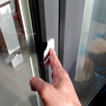 ДВЕРНАЯ РУЧКА РУЧКА ДЛЯ БАЛКОНА РУЧКА ДЛЯ ОКНА И БАЛКОНА ДВЕРНАЯ РУЧКА
