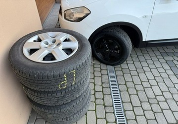 Nissan Qashqai I Crossover Facelifting  1.6 117KM 2013 Nissan Qashqai Rej.02.2014 1,6 117 Klimatyzacja Kola latozima 1.6 Benzyna, zdjęcie 14