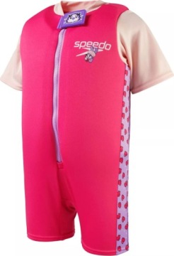 Дитячий Купальник PRINTED FLOAT SUIT IU