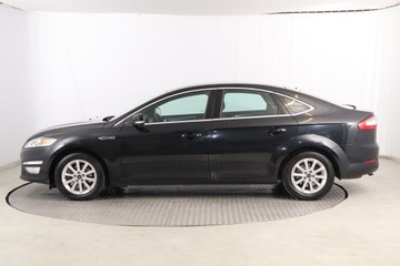 Ford Mondeo IV Hatchback 2.0 Duratec Flexifuel 145KM 2011 Ford Mondeo 2.0 16V, Navi, Klima, Klimatronic, zdjęcie 2