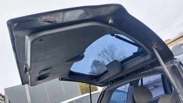 HYUNDAI SANTA FE I FL 03- VÍKO KUFRU ZADNÍ KUFRU EB