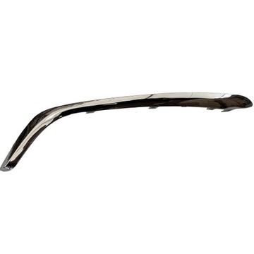 OPEL INSIGNIA A 13- LISTWA KRATKI ATRAPY CHROM LEWA 22787051