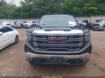 GMC Sierra 1500 Short Box SLT 2022 5.3l 5.3 Benzyna 355KM, zdjęcie 7
