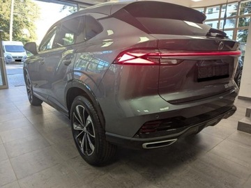 MG HS 2025 MG HS Exclusive 1.5 AT Suv 170KM 2025, zdjęcie 3