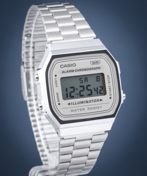 Casio VINTAGE Культовые женские часы