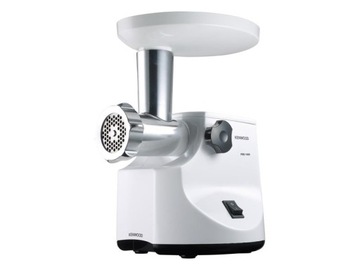 Maszynka do mielenia mięsa Kenwood MG450 biały 440 W