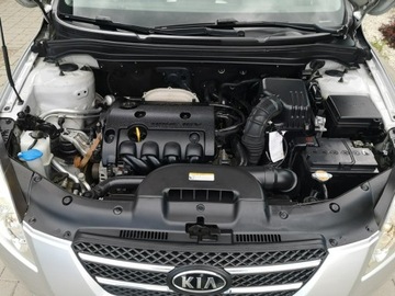 Kia Ceed I 2007 Kia Cee&#039;d 1.6 16v 120KM Klima Parktronik Podgrz, zdjęcie 24
