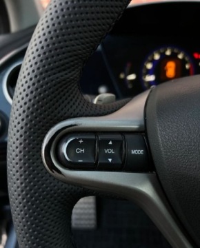 Honda Civic VIII 2006 Honda Civic automat alu klima Super stan Gwarancja w cenie Warszawa VKFK, zdjęcie 22