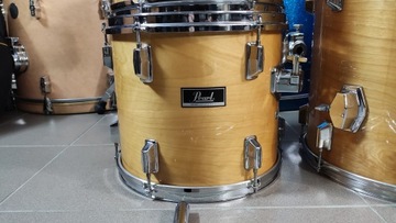 PERKUSJA PEARL JAPAN VINTAGE DARMOWA DOSTAWA !!!